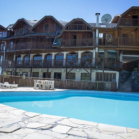 Hotel Fazenda Saint Claire Campos do Jordao Exterior photo