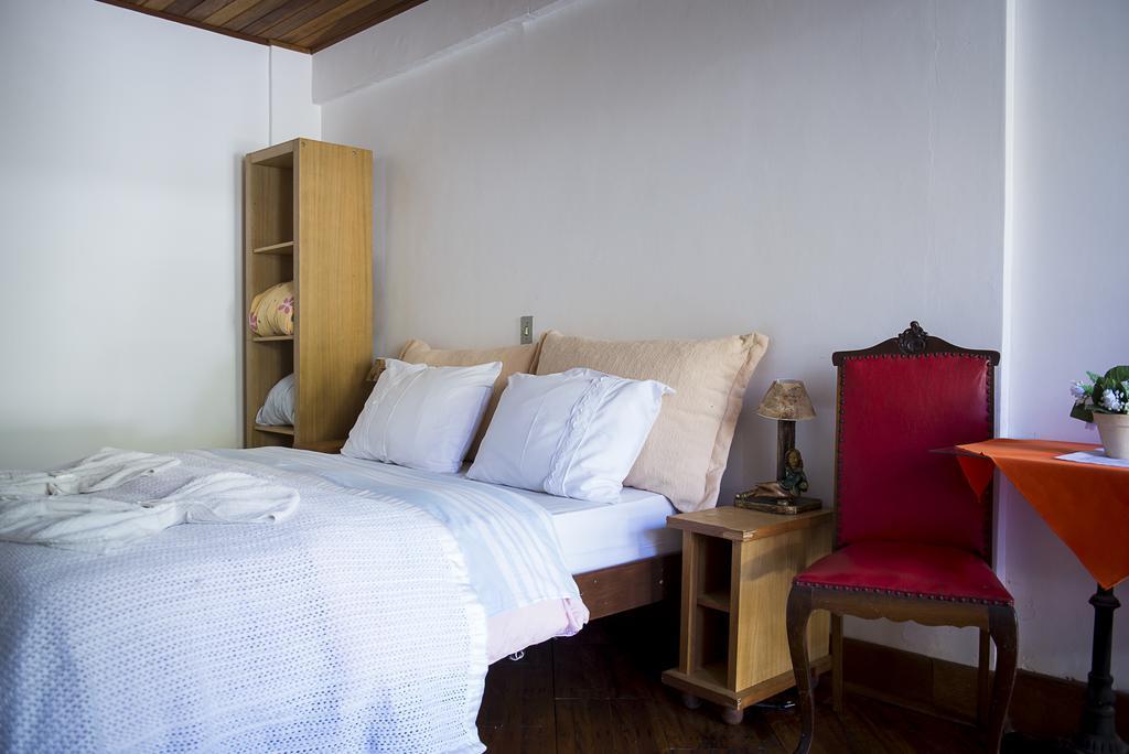 Hotel Fazenda Saint Claire Campos do Jordao Exterior photo