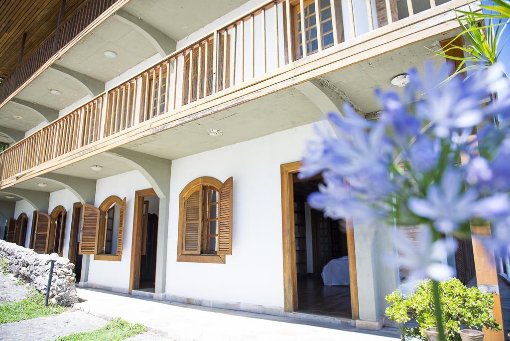 Hotel Fazenda Saint Claire Campos do Jordao Exterior photo