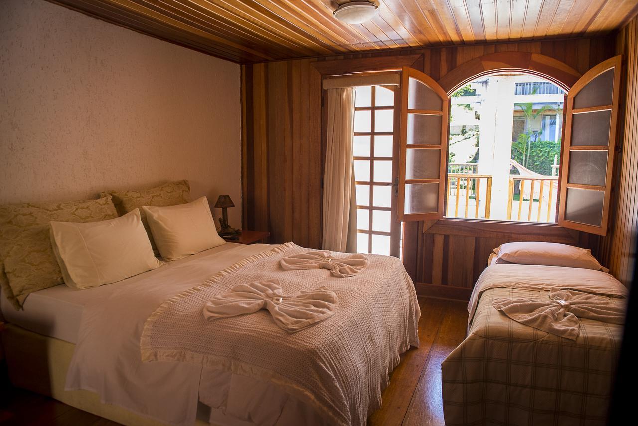 Hotel Fazenda Saint Claire Campos do Jordao Exterior photo