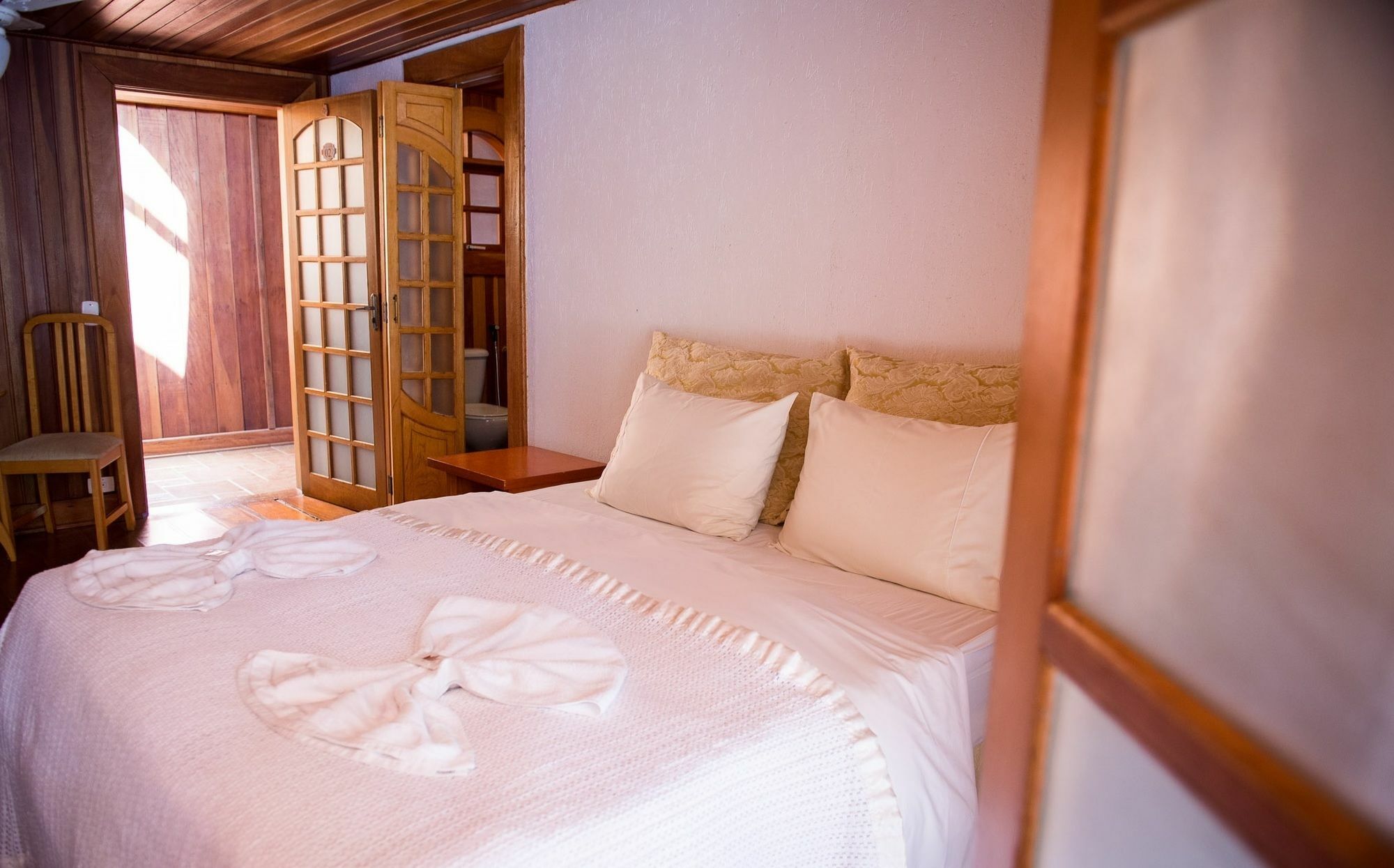 Hotel Fazenda Saint Claire Campos do Jordao Exterior photo