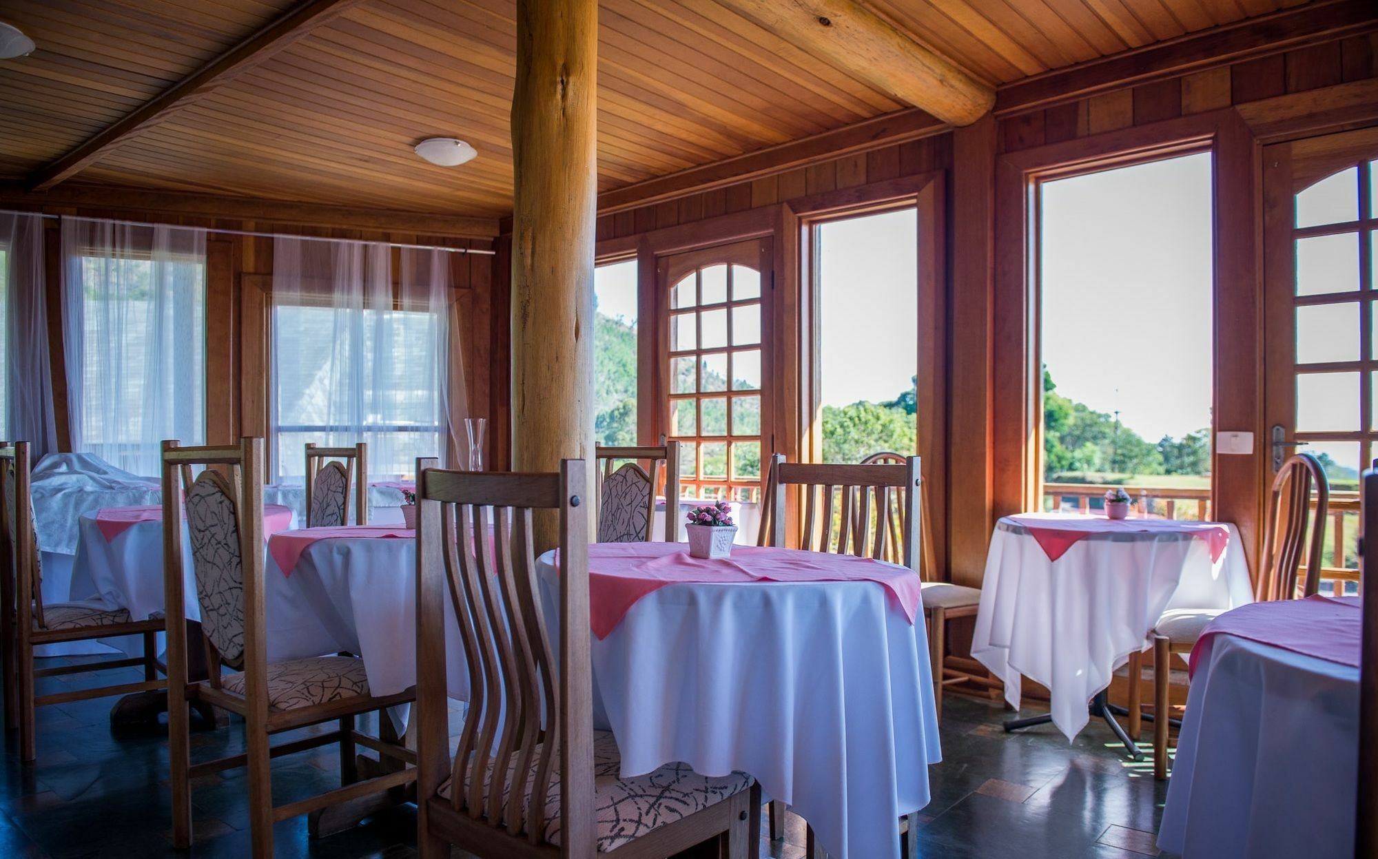 Hotel Fazenda Saint Claire Campos do Jordao Exterior photo